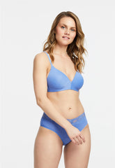 Wire-Free T-Shirt Bra