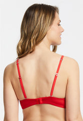 Wire-Free T-Shirt Bra