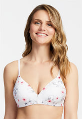 Wire-Free T-Shirt Bra