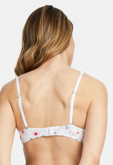 Wire-Free T-Shirt Bra