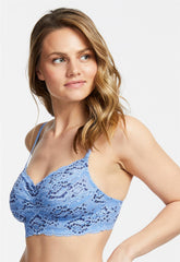 Cup-Sized Lace Bralette
