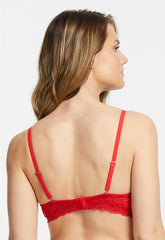 Flirt Demi Lace Bra