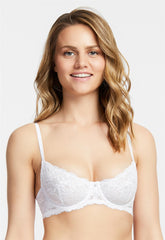 Flirt Demi Lace Bra