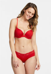 Allure Light Push-Up Bra