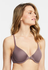 Racerback T-Shirt Bra