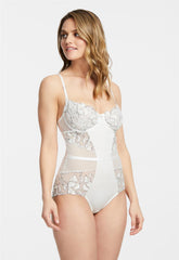 Forevermore Bodysuit