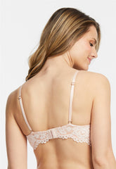Bloom Keyhole Balconette Bra