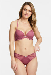 Moonlight & Roses Allure Bra