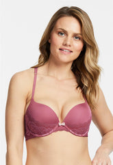 Moonlight & Roses Allure Bra