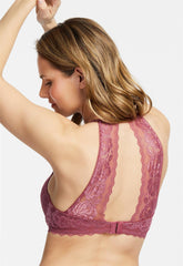 Moonlight & Roses Allure Bra