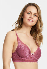 Moonlight & Roses Longline Mystique