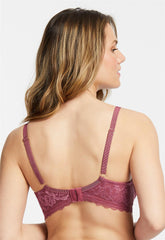 Moonlight & Roses Divine Bra