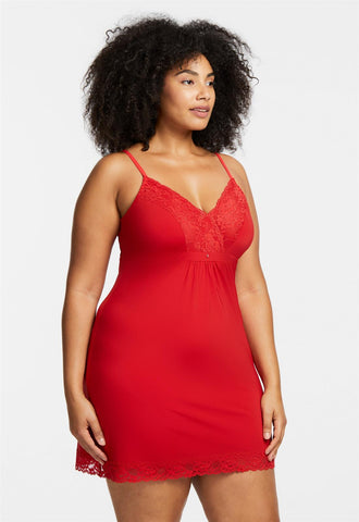 Bust Support Chemise