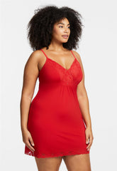 Bust Support Chemise