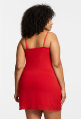 Bust Support Chemise