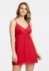 Bust Support Chemise