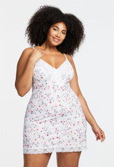 Bust Support Chemise