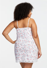 Bust Support Chemise