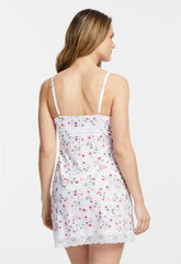 Bust Support Chemise