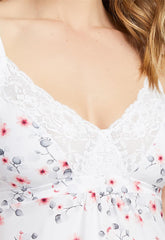 Bust Support Chemise