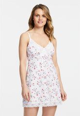 Bust Support Chemise