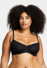 Flirt Demi Lace Bra