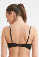 Flirt Demi Lace Bra