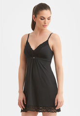 Bust Support Chemise