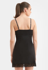 Bust Support Chemise