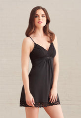 Bust Support Chemise