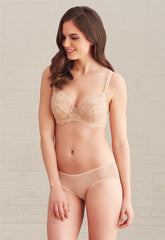 Divine Full Coverage Lace Bra