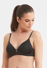 Wire-Free T-Shirt Bra